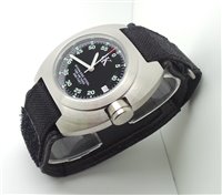 Orologio Calvin Klein Uomo in Acciaio K1211130 - K1211130